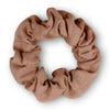 Matona Linen Scrunchie