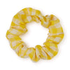 Matona Linen Scrunchie