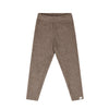 Matona Rib Knit Leggings hare