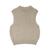 Matona Womens Slipover limestone