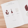 Michoucas Baby Book