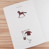 Michoucas Baby Book