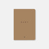 Michoucas Baby Book