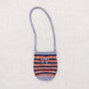 Misha and Puff Wellfleet Shoulder Bag Pewter