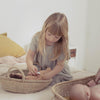 Doll Nyla Basket