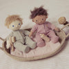 Doll Nyla Basket
