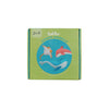 Olli Ella Holdie Folk Ocean Animals