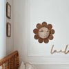 Olli Ella Rattan Daisy Wall Basket