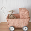 Olli Ella strolley rose