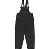 Poudre Organic Dungarees JOUBARDE Pirate Black