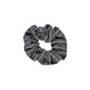 Poudre Organic Scrunchie Iron Gate Stripes