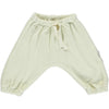 Poudre Organic Terry Trousers Cannelle