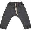 Poudre Organic Trousers CANNELLE Anthracite