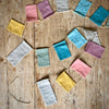 Rokka handmade bunting