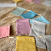 Rokka handmade bunting