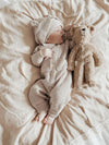 Senger Floppy animal Bear small