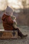 Senger Floppy animal Bear small