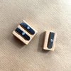 Wooden Pencil Sharpener