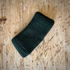 Sheep by the Sea Cashmere Merino Wool Headband Olive