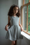 Soor Ploom Dunes Dress Stripe