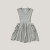 Soor Ploom Dunes Dress Stripe