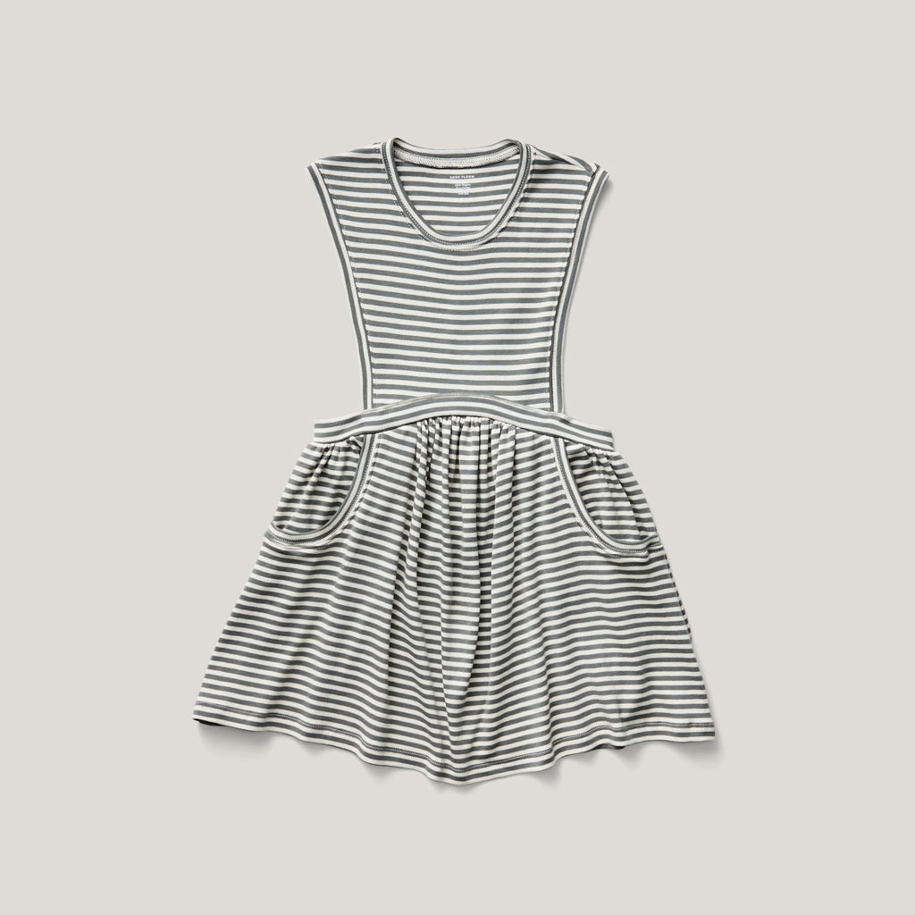 ワンピース soor ploom Essential Dunes Dress stencil soor Ploom Dunes Dress stencil print 4y 6y soor ploom Dress, Soor