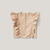 Soor Ploom Emeline Blouse Farro
