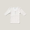 Soor Ploom Field Tee Fleur Print Sorbet
