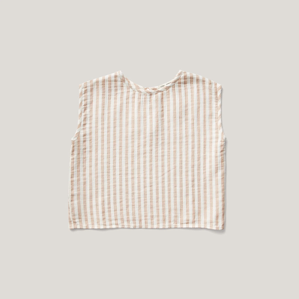 Hilda Camisole - Stripe – The Little Wooden Peg