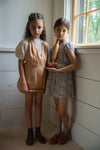 Soor Ploom Ismay Dress Daisy Print