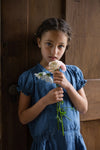 Soor Ploom Lucille Dress Indigo