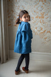 Soor Ploom Millie Dress Indigo