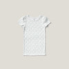 Soor Ploom Pouf Tee Horseshoe Print Taffy