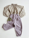 Soor Ploom Retro Jean Quail Denim