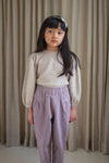 Soor Ploom Retro Jean Quail Denim