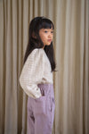 Soor Ploom Retro Jean Quail Denim