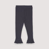 The New Society Betsy Flare Legging Space Blue