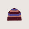 The New Society Cruz Beanie Blue Iris