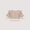 The New Society Seraphina Jersey Baby Sweater