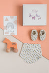 New Baby Gift Box