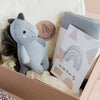 New Baby Gift Box - Boy