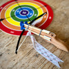 VAH target board