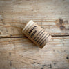 Wooden Lyra Sharpener with Canister Wax Crayon