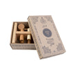 Wooden Story Pound a Peg Natural
