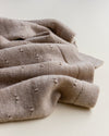 Hvid Blanket Bibi Sand