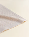 Hvid Blanket Frankie off white