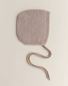 Hvid Bonnet Dolly Sand