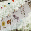 Nature Flashcards - ABC