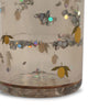 konges slojd glitter cups lemon