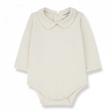  ANETTE collar body - ivory